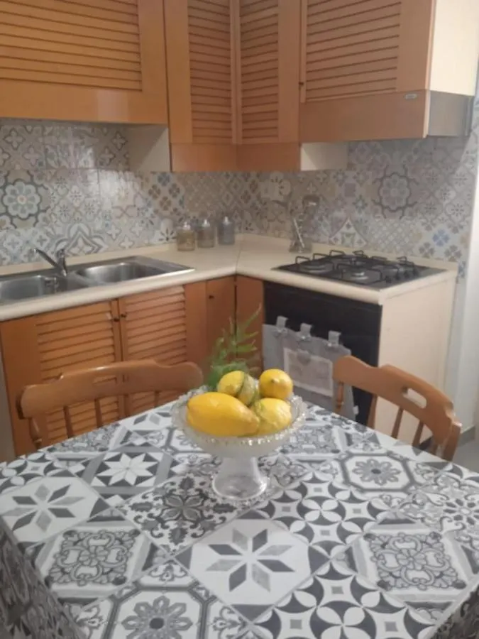 Casa Diana Apartment Lipari  Lipari (Isola Lipari)