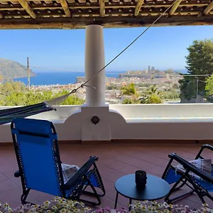 Appartamento La Milanina, Città di Lipari